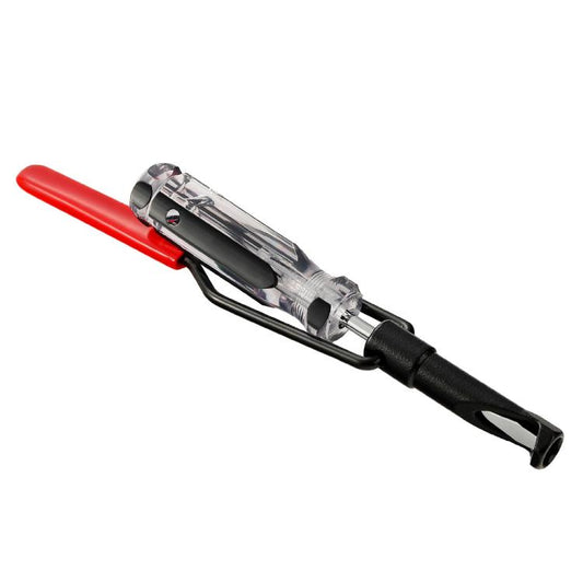 أداة ضبط صمام قفل محرك السيارة لمسامير ضبط الصمامات المشقوقة، 10 مم