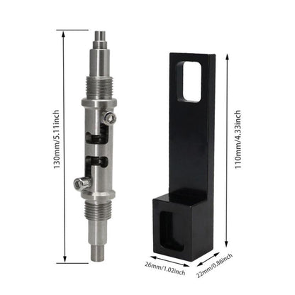 For BMW R1200GS / R1200RT 2 In 1 Timing Tool Alignment Fixture TDC/BDC Alignment Pin