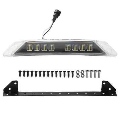 For CAN-AM Ryker Series LED Front Bumper Light Auxiliary Running Light Bar, CAM-028