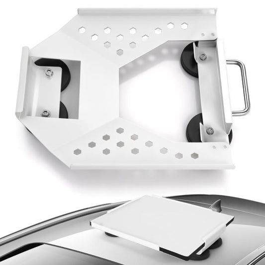 طقم تثبيت مغناطيسي عالمي صغير من ستار للسيارات والقوارب، XC-113