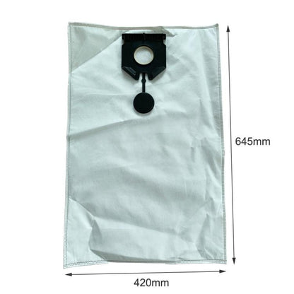 Vacuum Cleaner 130L Dust Bag 2.889-154.0, Dust Bag