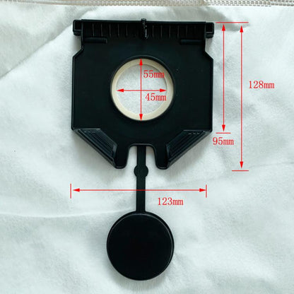 Vacuum Cleaner 130L Dust Bag 2.889-154.0, Dust Bag