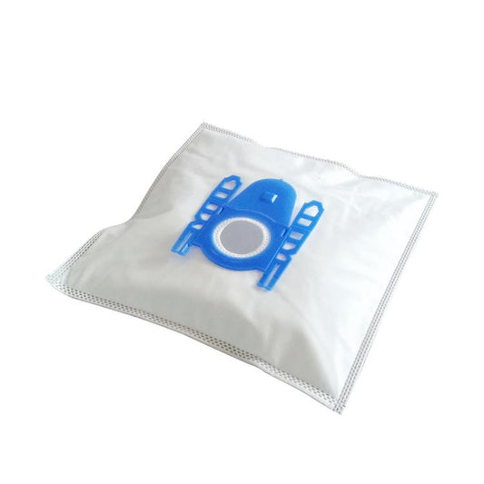 3pcs Vacuum Cleaner Non-Woven Dust Bag, For Bosch TypeG / BSG7 / BSGL / 312E / S62, Dust Bag