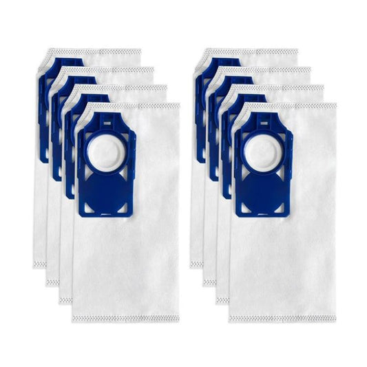 Vacuum Cleaner Non-Woven Dust Bag, For Maytag M500 / Riccar R30D S30D RLH-6