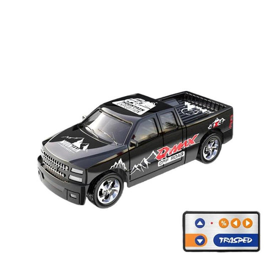 Voiture télécommandée miniature en alliage à l'échelle 1:64 avec lumières, modèle réduit, 6601 Vert, 5501 Noir, 5501 Rouge, 5501 Bleu, 8801 Noir, 8801 Rouge, 8801 Bleu, 6601 Blanc avec boîte de rangement, 6601 Vert avec boîte de rangement, 5501 Noir avec boîte de rangement, 5501 Rouge avec boîte de rangement…