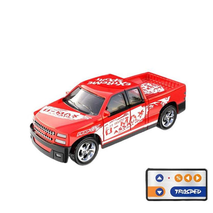 1:64 Mini Alloy RC Car With Lights Simulated Car Model Toy, 6601 White, 6601 Green, 5501 Black, 5501 Red, 5501 Blue, 8801 Black, 8801 Red, 8801 Blue, 6601 White With Hanging Box, 6601 Green With Hanging Box, 5501 Black With Hanging Box                 ...