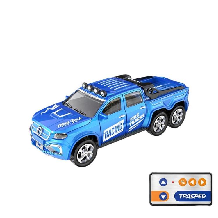 1:64 Mini Alloy RC Car With Lights Simulated Car Model Toy, 6601 White, 6601 Green, 5501 Black, 5501 Red, 5501 Blue, 8801 Black, 8801 Red, 8801 Blue, 6601 White With Hanging Box, 6601 Green With Hanging Box, 5501 Black With Hanging Box                 ...