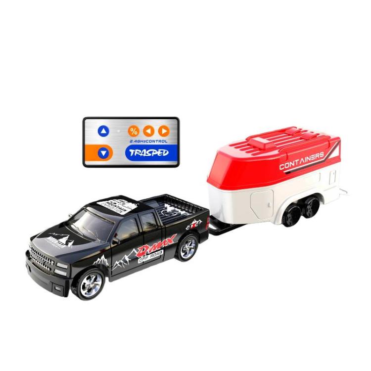 1:64 Mini Alloy RC Car With Lights Simulated Car Model Toy, 6601 White, 6601 Green, 5501 Black, 5501 Red, 5501 Blue, 8801 Black, 8801 Red, 8801 Blue, 6601 White With Hanging Box, 6601 Green With Hanging Box, 5501 Black With Hanging Box                 ...