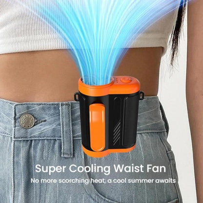 Ventilateur suspendu haute vitesse Ventilateur portable à porter autour du cou Ventilateur de poche d'extérieur Mini ventilateur de bureau USB