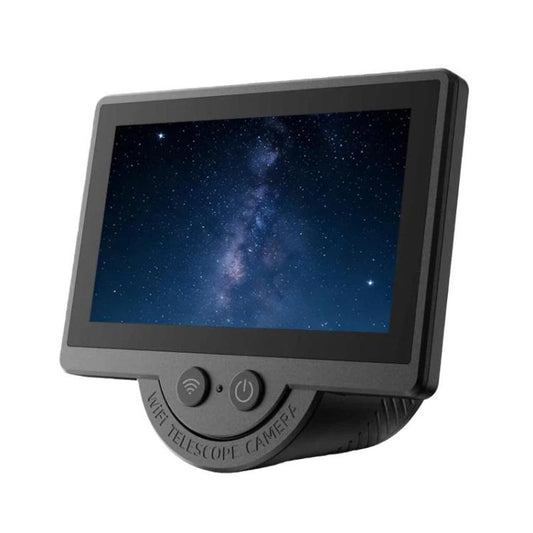 4.3 Inch Wireless WiFi Electronic Eyepiece Display For Telescopes & Microscopes, WT1