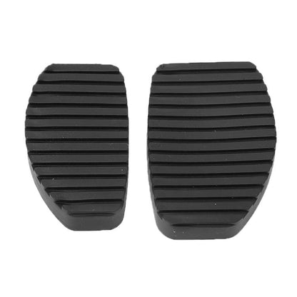 Brake Clutch Pedal Rubber Pads For CITROEN / DS / FIAT / LANCIA / Peugeot
