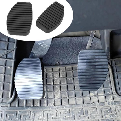 Brake Clutch Pedal Rubber Pads For CITROEN / DS / FIAT / LANCIA / Peugeot