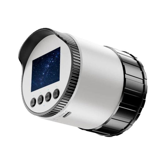 2 Inch HD WiFi Electronic Eyepiece For 38mm-73mm Large Aperture Telescopes, V16