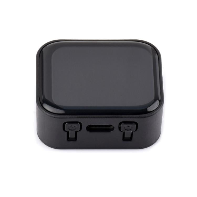 WAVESHARE ESP32-S3 1.83-Inch Touch LCD Development Board With 240x284 Resolution Onboard Audio Codec Chip, Without Battery, With Battery