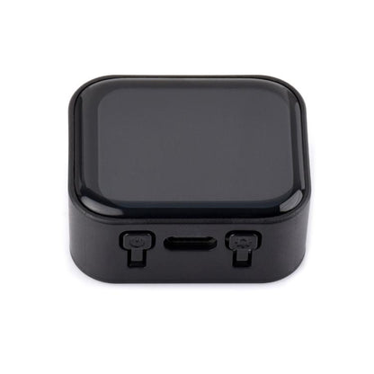 WAVESHARE ESP32-S3 1.83-Inch Touch LCD Development Board With 240x284 Resolution Onboard Audio Codec Chip, Without Battery, With Battery