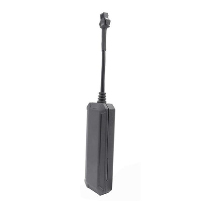 2G 9-90V 2-wire GPS Triple-Mode Positioning Anti-Theft Device