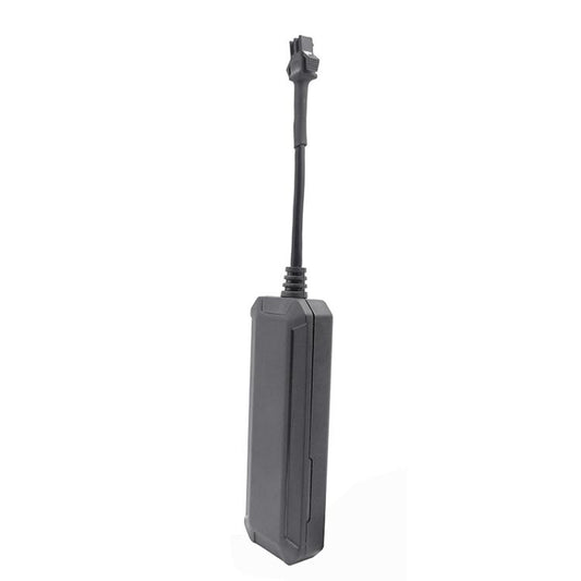 Appareil antivol GPS à positionnement triple mode, 2 fils, 2G, 9-90V
