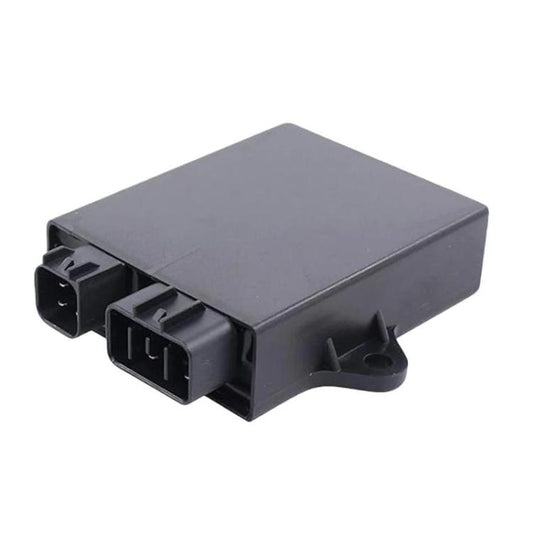 Démarreur pour moto Yamaha Big Bear 350 (1996-1999), référence 4SH-85540-00-00.