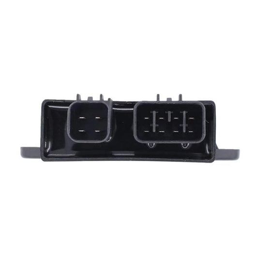 Démarreur pour moto Yamaha Big Bear 350 (1996-1999), référence 4SH-85540-00-00.