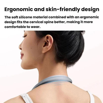 SCS-NH001 First Person View Neck & Chest Phone Mount Anti-Shake Hands-Free Holder For Shooting, SCS-NH001