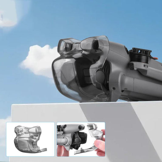 For DJI Mini 5 Pro BRDRC Lens Cover Fixing Clip Gimbal Protector
