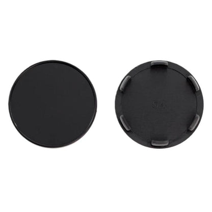 4pcs /Set Outer Diameter 54mm Inner Diameter 51mm Blank Modified Wheel Hub Center Cap