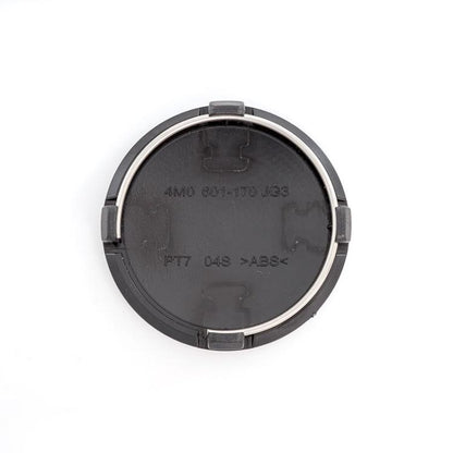 4pcs /Set 61mm Modified Wheel Hub Center Cap For Audi Q7/A4L/A3/Q3