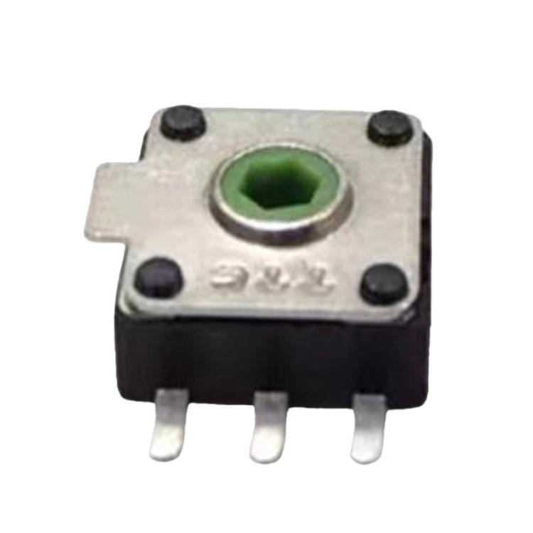 Câble encodeur TTC pour la molette de la souris, pièces de rechange, clip gauche avec câble, clip droit avec câble, clip gauche sans câble, clip droit sans câble
