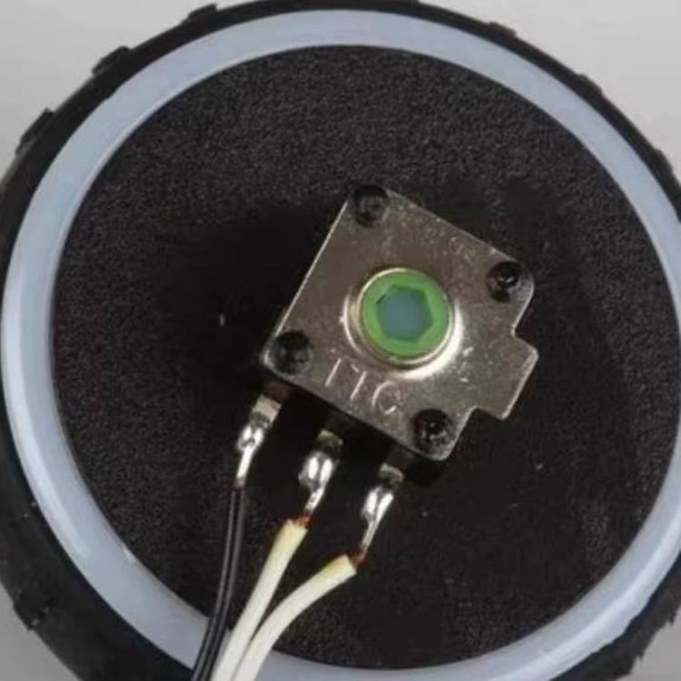 Câble encodeur TTC pour la molette de la souris, pièces de rechange, clip gauche avec câble, clip droit avec câble, clip gauche sans câble, clip droit sans câble