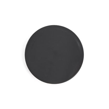 4pcs /Set 55mm Outer Diameter Blank Modified Wheel Hub Center Caps