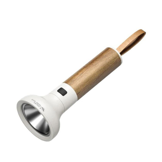 SMILING SHARK SD-1034-S Lampe de poche LED de camping multifonctionnelle Lumière d'urgence portable pour usage domestique