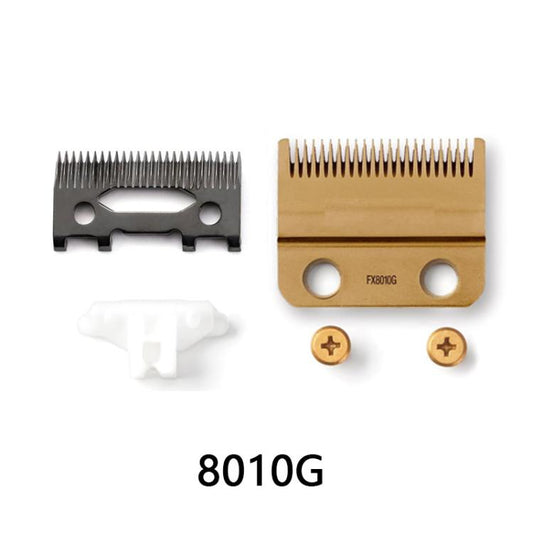 Replacement Blade Head For BaBylissPRO FX870, FX825 Hair Clipper Series, FX8010G, FX8010B, FX8010J