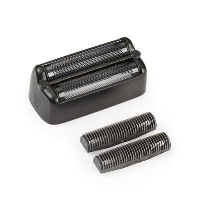 Replacement Foil Shaver Head For BaBylissPRO FXONE GoldFX Trimmer & Shaver