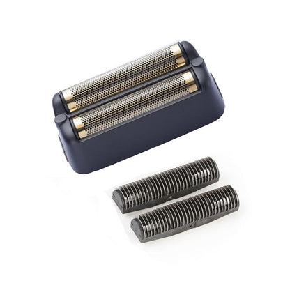 Tête de rasoir à grille de rechange pour tondeuse et rasoir BaBylissPRO FXONE GoldFX