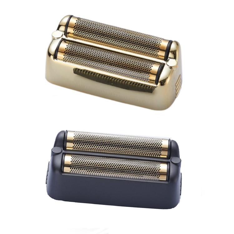 Tête de rasoir à grille de rechange pour tondeuse et rasoir BaBylissPRO FXONE GoldFX