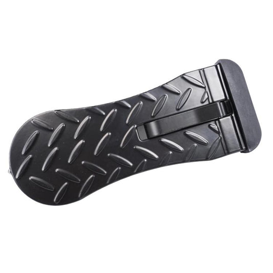 Car Extended Footrest Roof Climbing Step Snow Scraping Corner Footrest