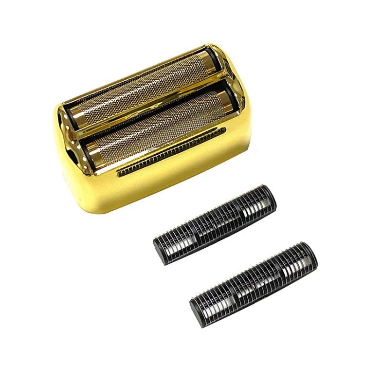 Têtes de rasoir de remplacement FXRF2G (lames et grilles) pour BaBylissPRO FOILFX 02
