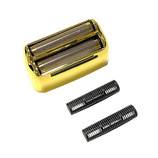 FXRF2G Replacement Cutters And Foils Shaver Head For BaBylissPRO FOILFX 02