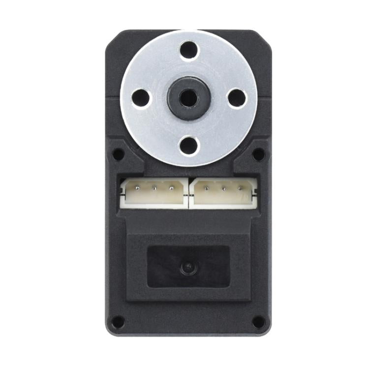 WAVESHARE High-Precision High-Torque 360-Degree Magnetic Encoder Serial Bus Servo Motor, 33014
