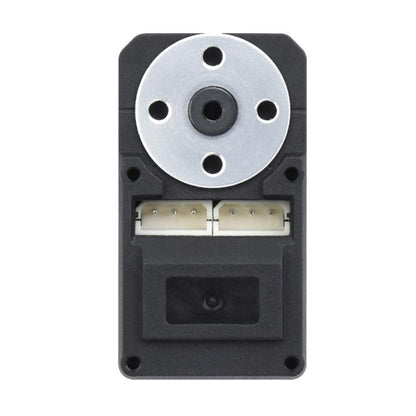 WAVESHARE High-Precision High-Torque 360-Degree Magnetic Encoder Serial Bus Servo Motor, 33014