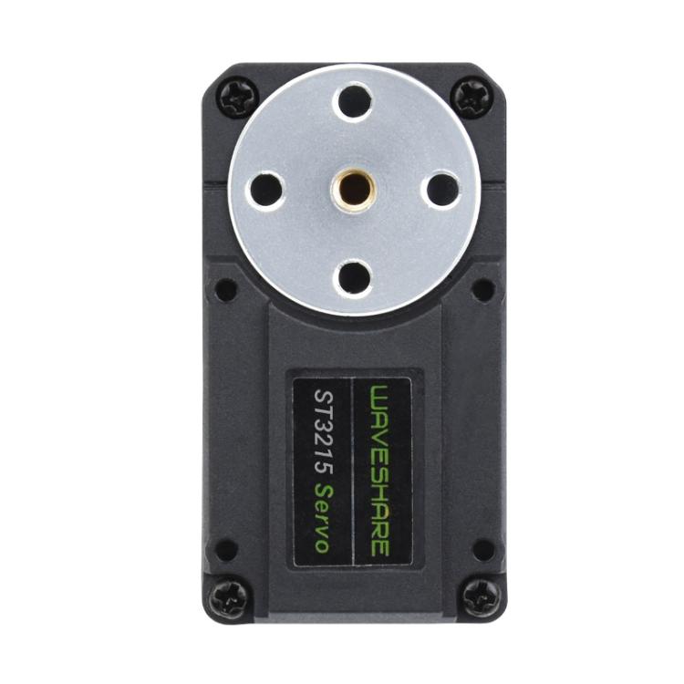 WAVESHARE High-Precision High-Torque 360-Degree Magnetic Encoder Serial Bus Servo Motor, 22414