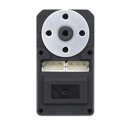 WAVESHARE High-Precision High-Torque 360-Degree Magnetic Encoder Serial Bus Servo Motor, 22414