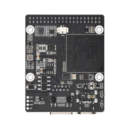 Carte de développement WAVESHARE ESP32-P4-WIFI6-POE-ETH, prend en charge l'alimentation par Ethernet (PoE), Pack C