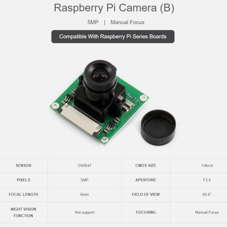 Carte de développement WAVESHARE ESP32-P4-WIFI6-POE-ETH, prend en charge l'alimentation par Ethernet (PoE), Pack C