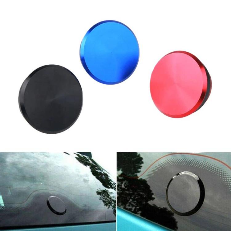 DG-12 Car Modification Rear Wiper Blanking Plug