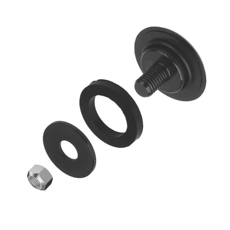 DG-12 Car Modification Rear Wiper Blanking Plug