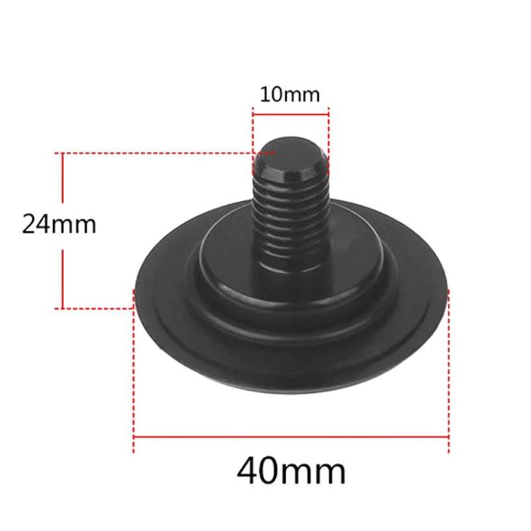 DG-12 Car Modification Rear Wiper Blanking Plug