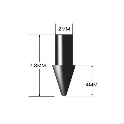 Stylus Nibs Replacement Tips For reMarkable Paper Pro Notepad