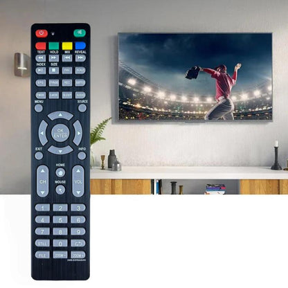 Remote Control for ASANO 2400-ED00ASAN Televisions