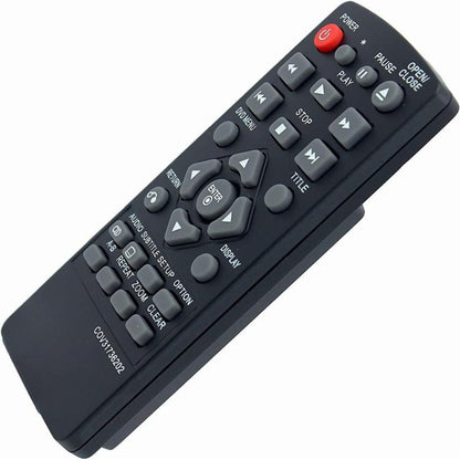 Télécommande COV31736202 pour lecteur DVD LG DP132 / DP132NU / DP132H